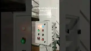 Wire Clip,PVC Gitti, Cable Clip Pouch Packing Machine with 10 Head Weigher #shorts