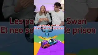 Les parents de Swan et neo sont sorti de prison prt2