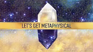 Let's Get Metaphysical Podcast: Episode 37 &mdash; Miracles with the Master Healing Angels