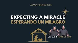 2026 01-11 God Did It!