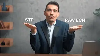 Standard STP Account vs. Raw ECN Account: Which is Right for You? | VT Markets