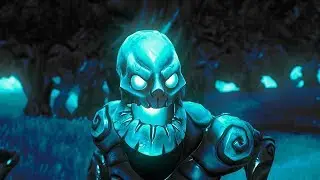 Left 4 Ice Storm 2 - [Fortnite]