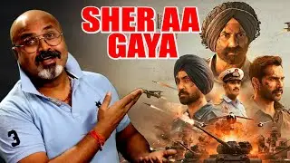 Border 2 Reaction By Viral News Junction 