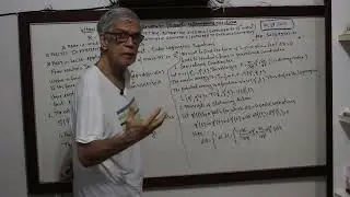 B PART III: Lec 3A Application of Lie Bracket: Euler Lagrange Equations