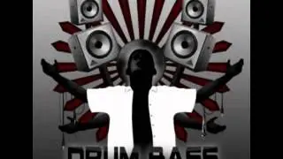 Danny MagiX - DnB Mix Essential