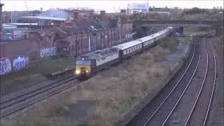 S&C Steam Special NB 2025 03