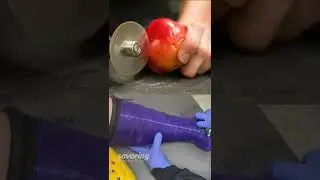 Cast Saw Challenge: What can it actually cut? #shorts