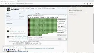 IECHost GUI client: advising on disks that use tracks beyond 35