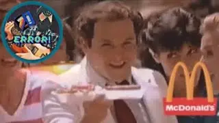 MALLER EXPRESS SEASON 3-THE McDLT