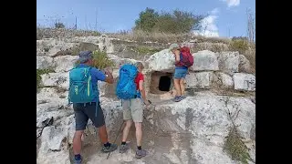 3   MODICA CAVA D'ISPICA