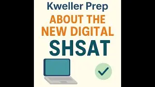 About the Digital SHSAT