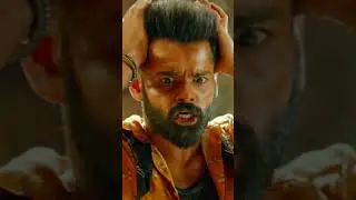 Energetic Star Ram.0 to hero #youtubeshorts #shorts #shortfeed