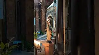 Basilica di Sant'Agata dei Goti Roma #live #rome #travel #vatican #history #guide #statue #walk