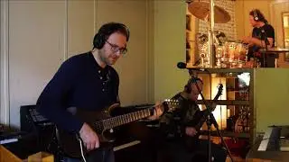 Atlas Cube - Studio Teaser #8