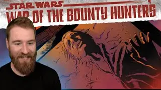 Comics with Katarn | High Republic Adventures #5 (2021) & Star Wars #14 (2021)