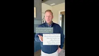 New Home Q&A: What is a Builder's Preferred Lender? - Charles Ward, Realtor Novella Real Estate
