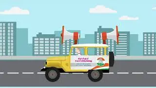 UDF election announcement | രോമാഞ്ചം കൊള്ളിക്കുന്ന അനൗൺസ്മെന്റ്  | പഞ്ചായത്ത് ഇലക്ഷൻ 2020|