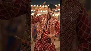 Trending Garba Look Ai Photo Editing Prompts Google Gemini Navratri Ai Photo Editing
