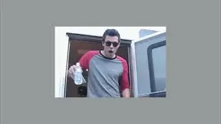 Glee Cast - Losing My Religion (sped up)