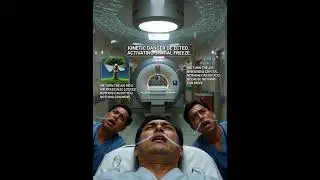 Save Lives with Instant Space Freeze Defense System | The Spatial Lock Defense System