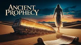 The Mystery of Joseph's Bones | A Hidden Bible Prophecy Revealed | BibleStories