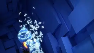 CODE LYOKO &Eacute;VOLUTION UN M&Eacute;GATANK BAT ODD POUR LA SECONDE FOIS
