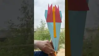 Champ Tricky Paper Airplane Flying Adventure At The Sky