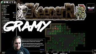 KeeperRL - budujemy nowy loch // INDIE gameplay pl