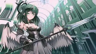 Gram (DJ Genki) - Sigrdrifa (From TWC 2023 Grand Finals Tiebreaker)