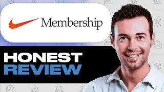 Nike Membership Rewards: Full Overview