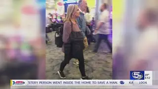 VIDEO: Ex-Alabama Governor Bentley and former mistress spotted in Vegas together