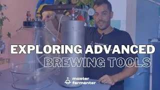 Advanced Home Brewing Tools Explained - The Isobaric Fermenter