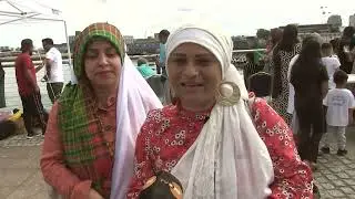 CHARITY BOAT RACE 2022_TV One