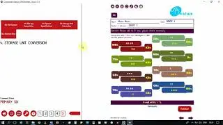 Computer Literacy By Murshid Nsereko: Using the Interactive Worksheets