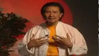 Master Lu's Elemental Breathing Method Pt  1
