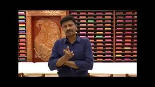 inspiring story of an entrepreneur.(SHREE DEVI TEXTILES , COIMBATORE)