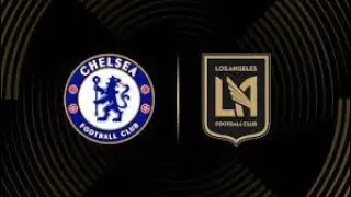 Chelsea  Vs LAFC Fifa club world cup 2025 Highlights #fifaclubworldcup #efootball #cr7
