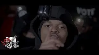 Dooka Duke “Dead Opps”