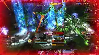 World of Warcraft: Legion Remix - Part 8 (Highmountain)