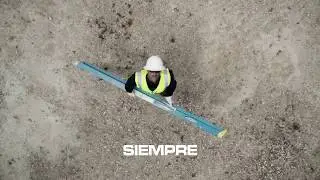 ESFI Workplace Safety - Siempre Mirar Hacia Arriba