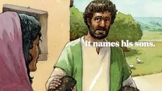 Chosen by the Cross: The Man No One Talks About