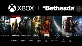 Reactions to Xbox Buying Zenimax & Next Gen Pre-Order Nightmares! - Faster Than Reloading Ep 24