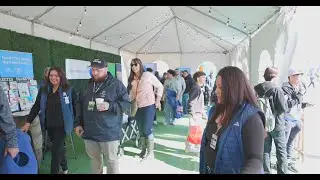 Adventist Health at the 2025 World Ag Expo