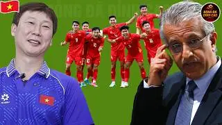 Không Còn Cửa Dưới! AFC XẾP U23 Việt Nam Chung Mâm Ứng Viên Vô Địch Châu Á