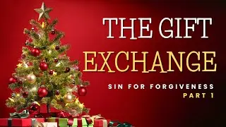 Live Stream SLCOC Worship Service | The Gift Exchange Part 1 | Sun. Dec. 1, 2024
