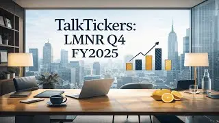 Limoneira Q4 2025: Strategic Pivot & Hidden Value Uncovered