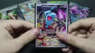 #515 Ouverture d'un Coffret Dresseur d'Elite Pok&eacute;mon Rivalit&eacute;s Destin&eacute;es