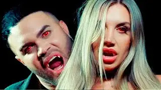Ufff que rico (Video Oficial)