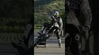 Scum Nose Wheelies 😂😂😂