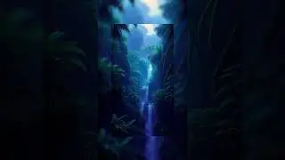 Escape into Nature: Breathtaking Forest Wallpapers! m#naturewallpapers #relaxingshorts